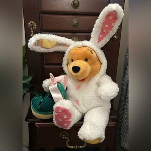 Disney Easter Pooh bear